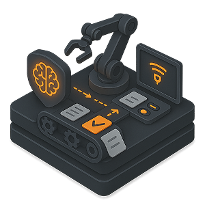 AI & Process Automation