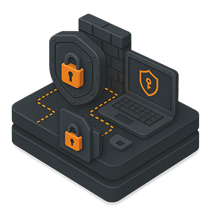 Cybersecurity & Secure Comms