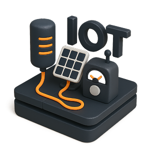 IoT, Embedded Systems & Device Integration