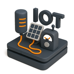 IoT, Embedded Systems & Device Integration