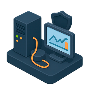 Managed Services & Operational Continuity